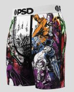 DC - GOTHAM VILLIANS