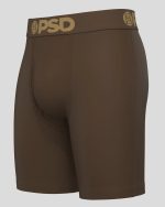 MODAL SOLIDS - COCOA