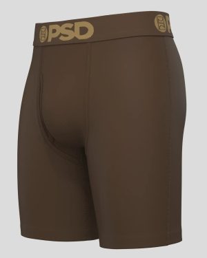 MODAL SOLIDS - COCOA