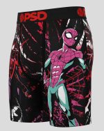 MARVEL - SPIDER BROS