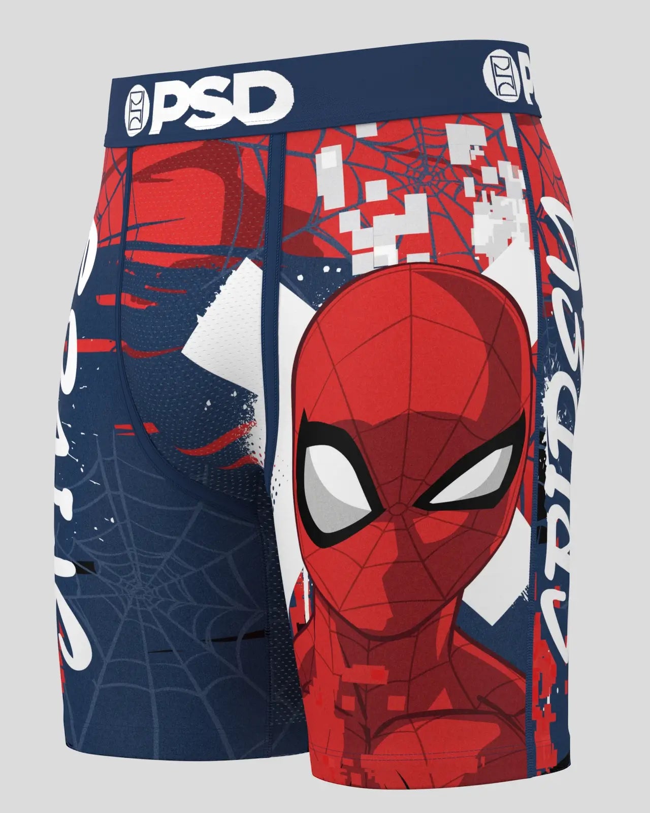 MARVEL - SPIDER-MAN SENSES