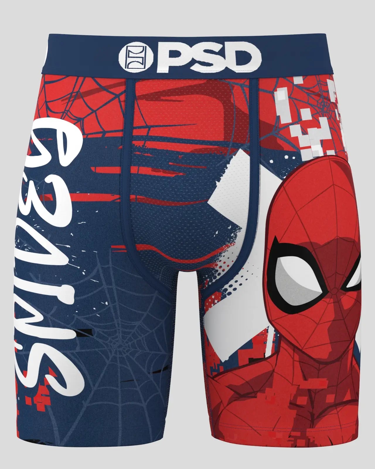 MARVEL - SPIDER-MAN SENSES - Image 2