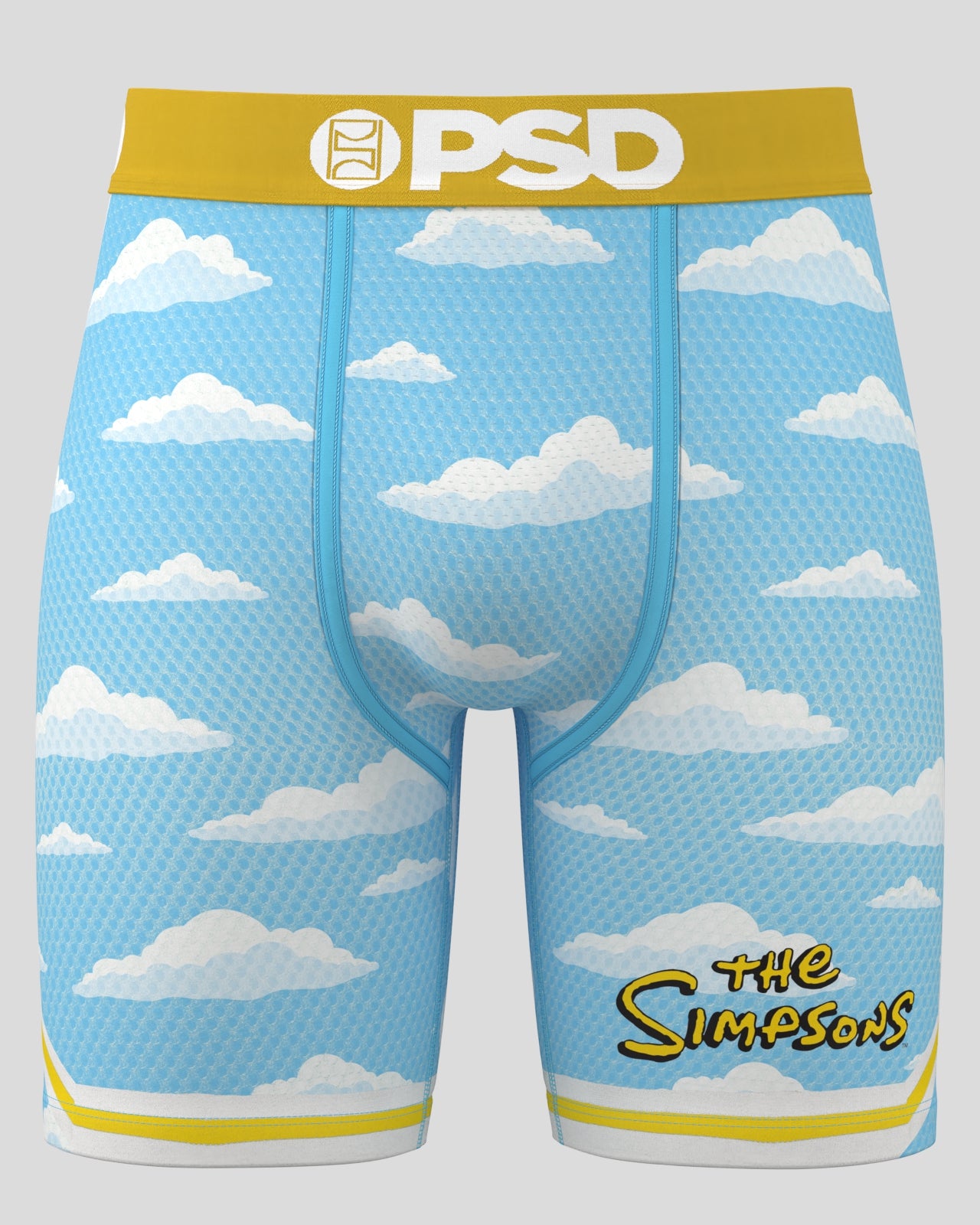 THE SIMPSONS - SKY - Image 2