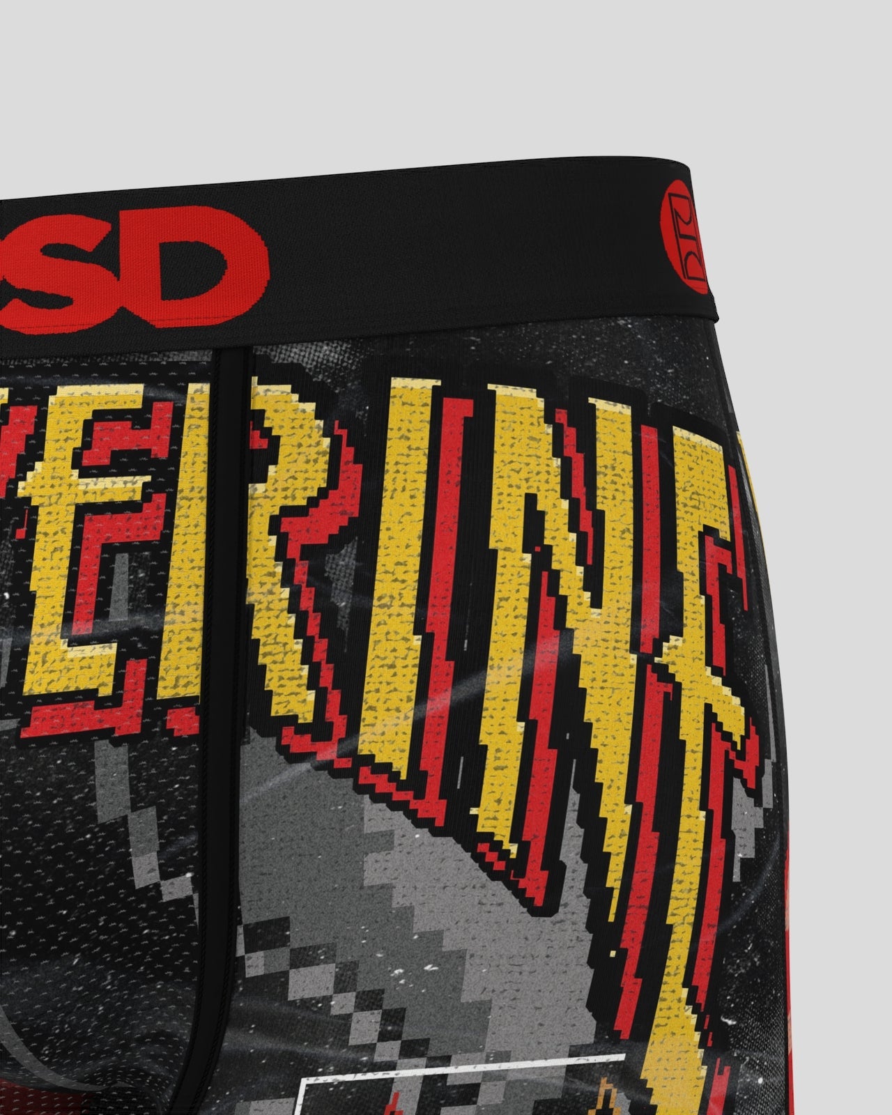 MARVEL - X-MEN WOLVERINE RETRO - Image 5