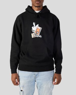 PLAYBOY - LIFESTYLE HOODIE
