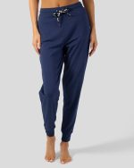 PREMIUM JOGGER - NITE BLUE