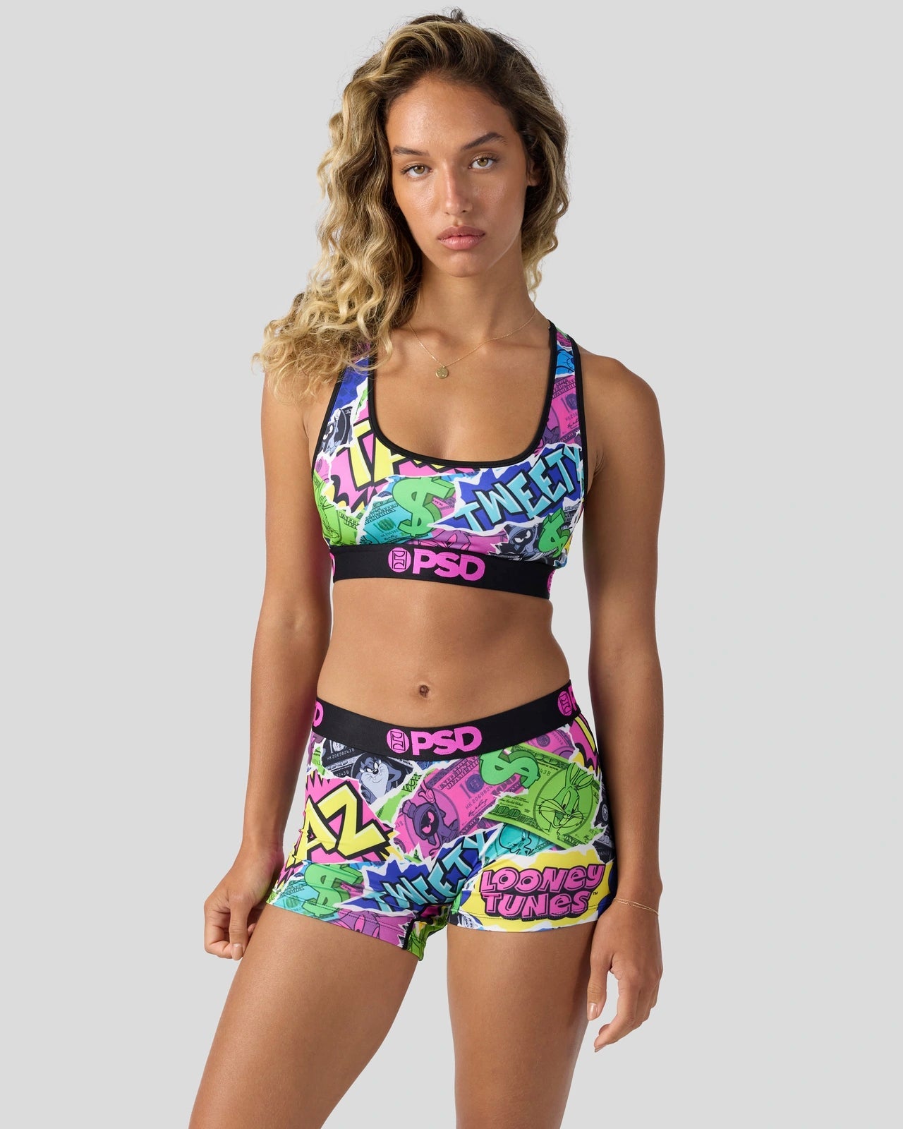 LOONEY TUNES - LOONEY MONEY - Image 2