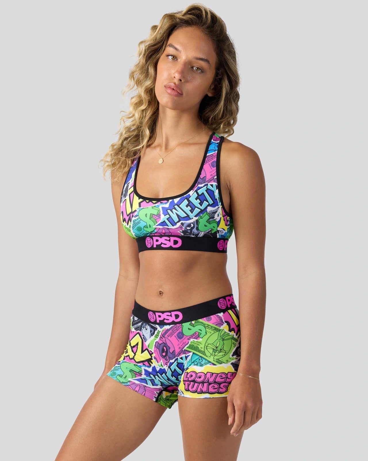 LOONEY TUNES - LOONEY MONEY - Image 3