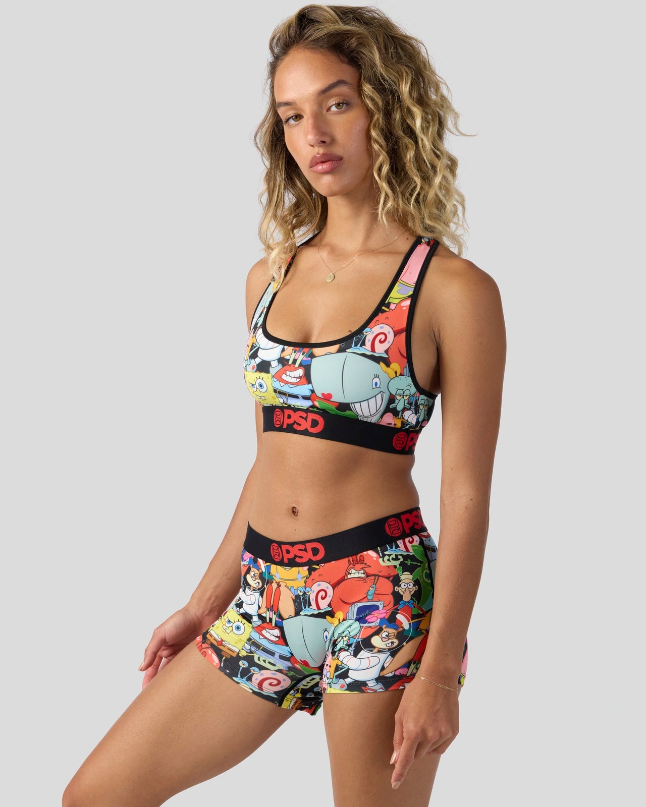 SPONGEBOB SQUAREPANTS - SQUAD - Image 3