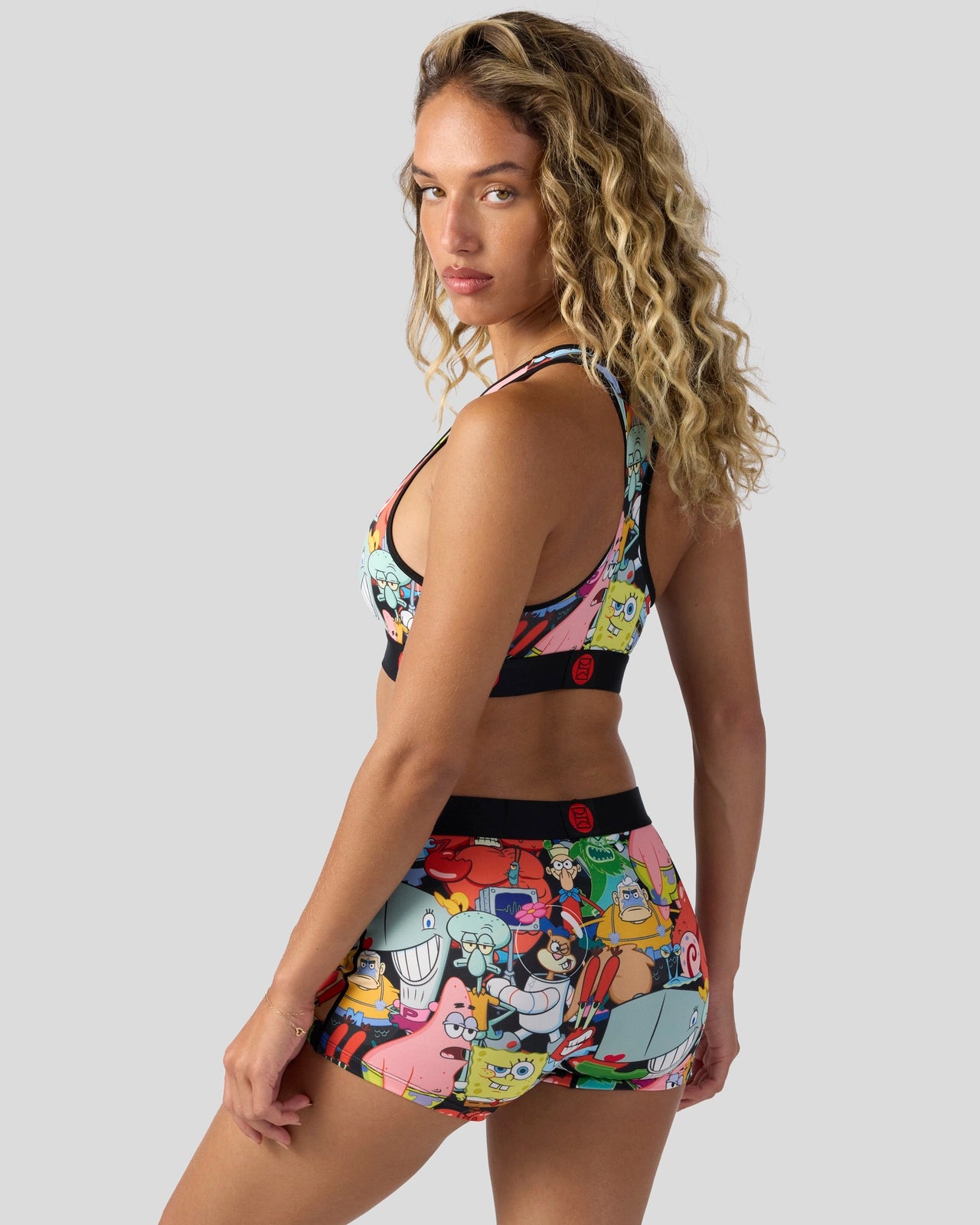 SPONGEBOB SQUAREPANTS - SQUAD - Image 4