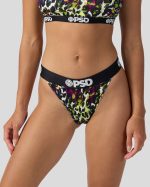 MODAL - JEWEL LEOPARD