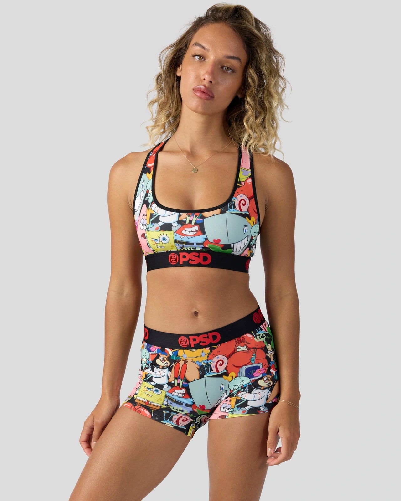 SPONGEBOB SQUAREPANTS - SQUAD - Image 2