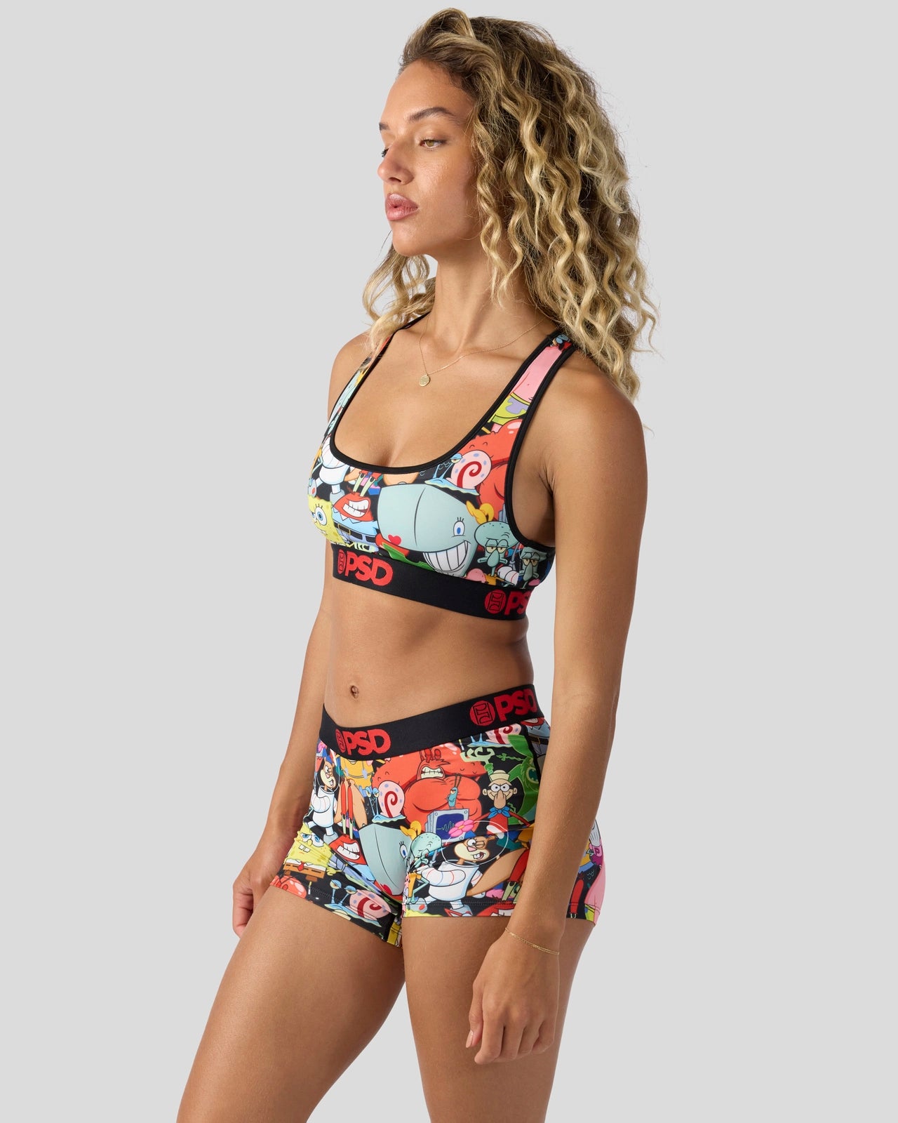 SPONGEBOB SQUAREPANTS - SQUAD - Image 3