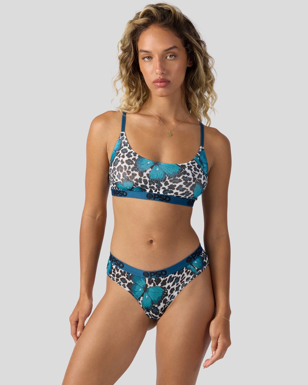 MESH - PRIMAL BUTTERFLY - Image 2