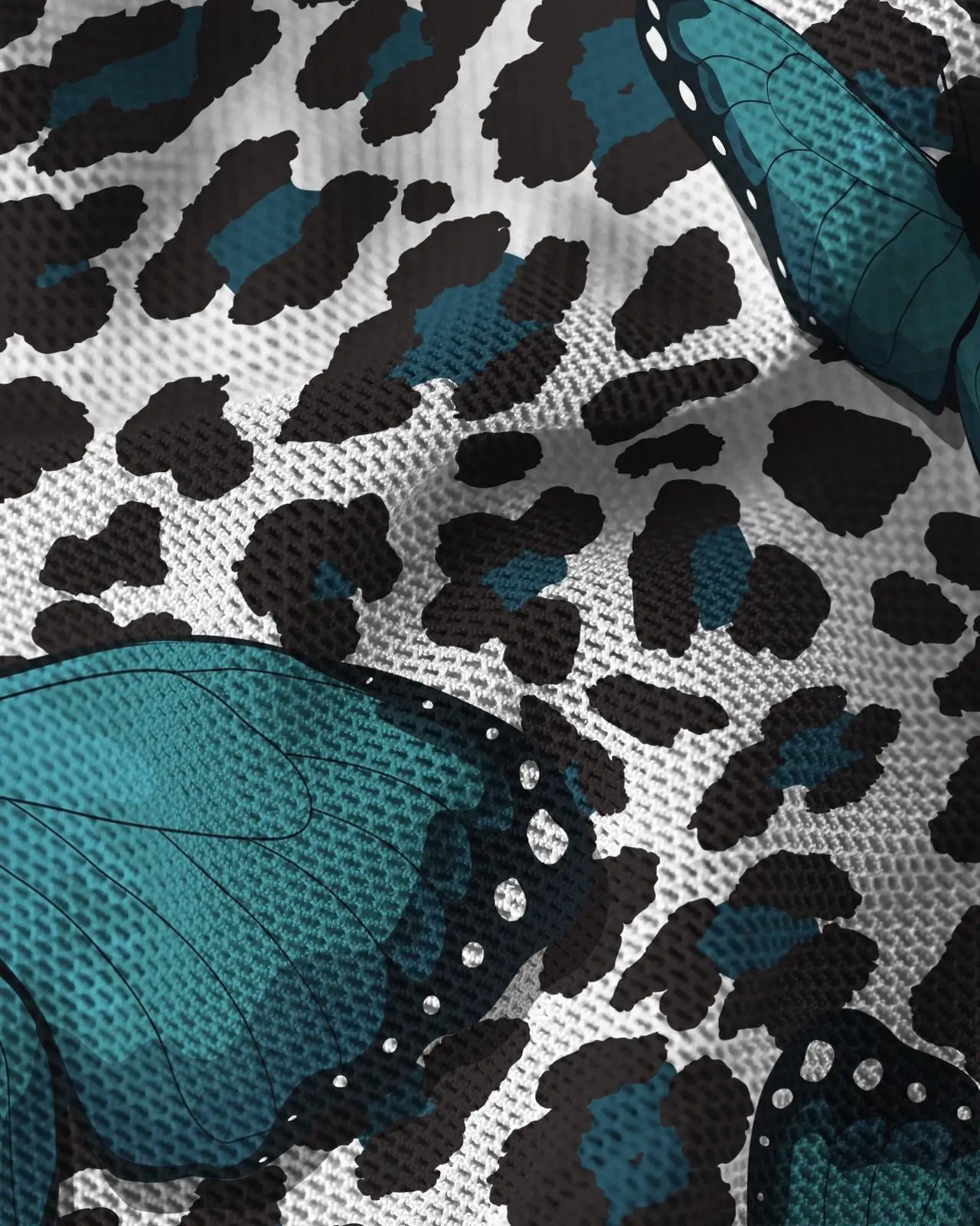 MESH - PRIMAL BUTTERFLY - Image 5