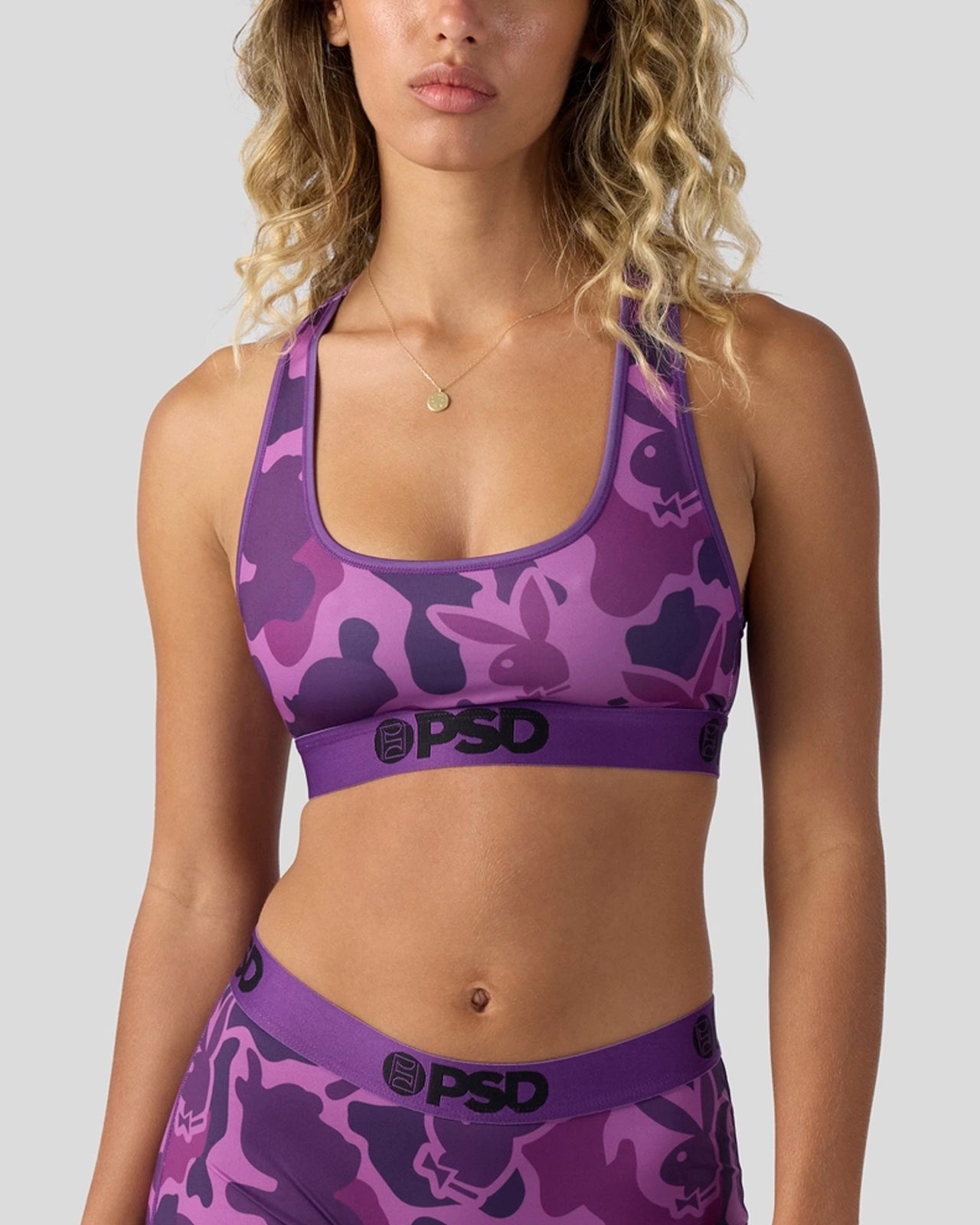 3 PACK - PLAYBOY PURP - Image 2