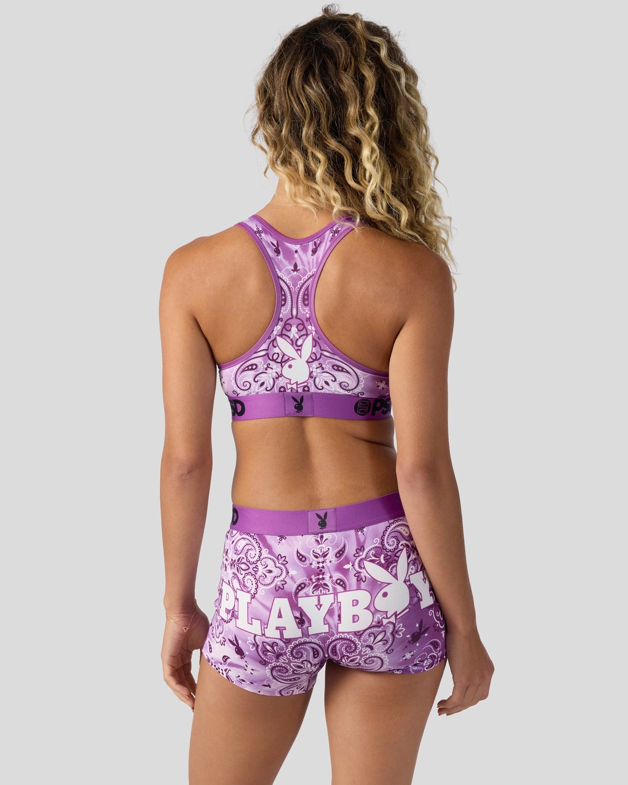 3 PACK - PLAYBOY PURP - Image 5