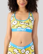 SIMPSONS - SIMPSONS EYES