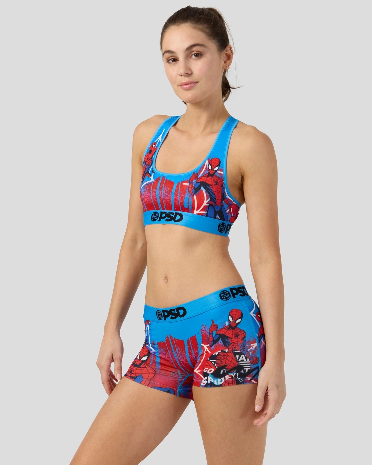 MARVEL - PETER PARKER DRIP - Image 3