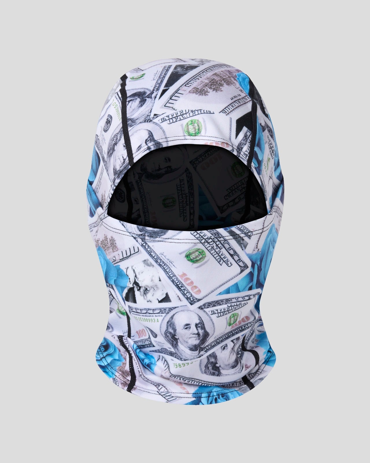 POWDER ROSES - Image 2