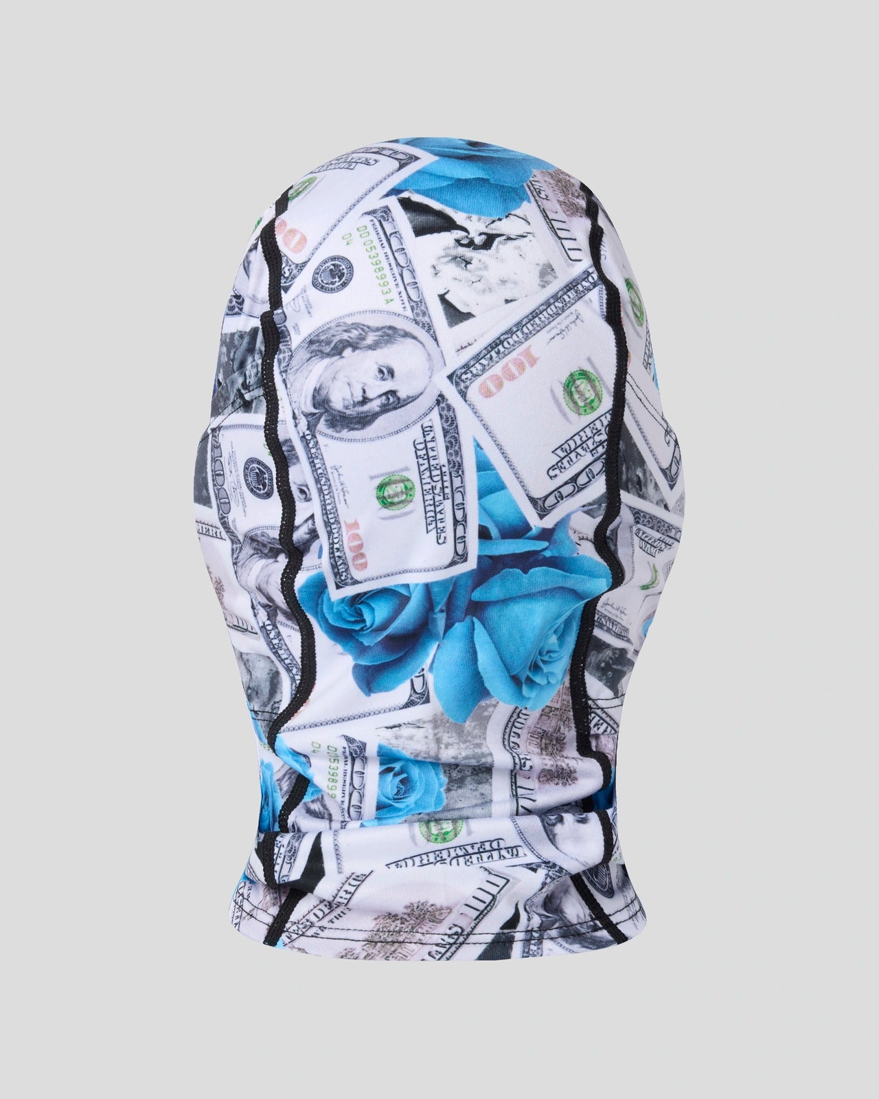 POWDER ROSES - Image 4