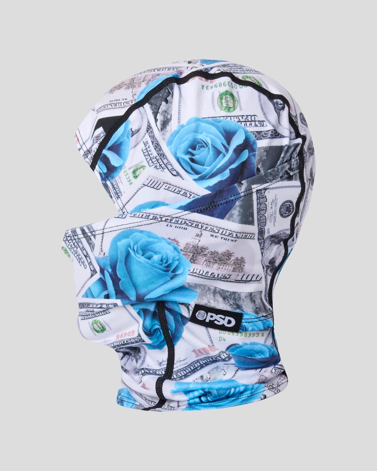 POWDER ROSES - Image 5