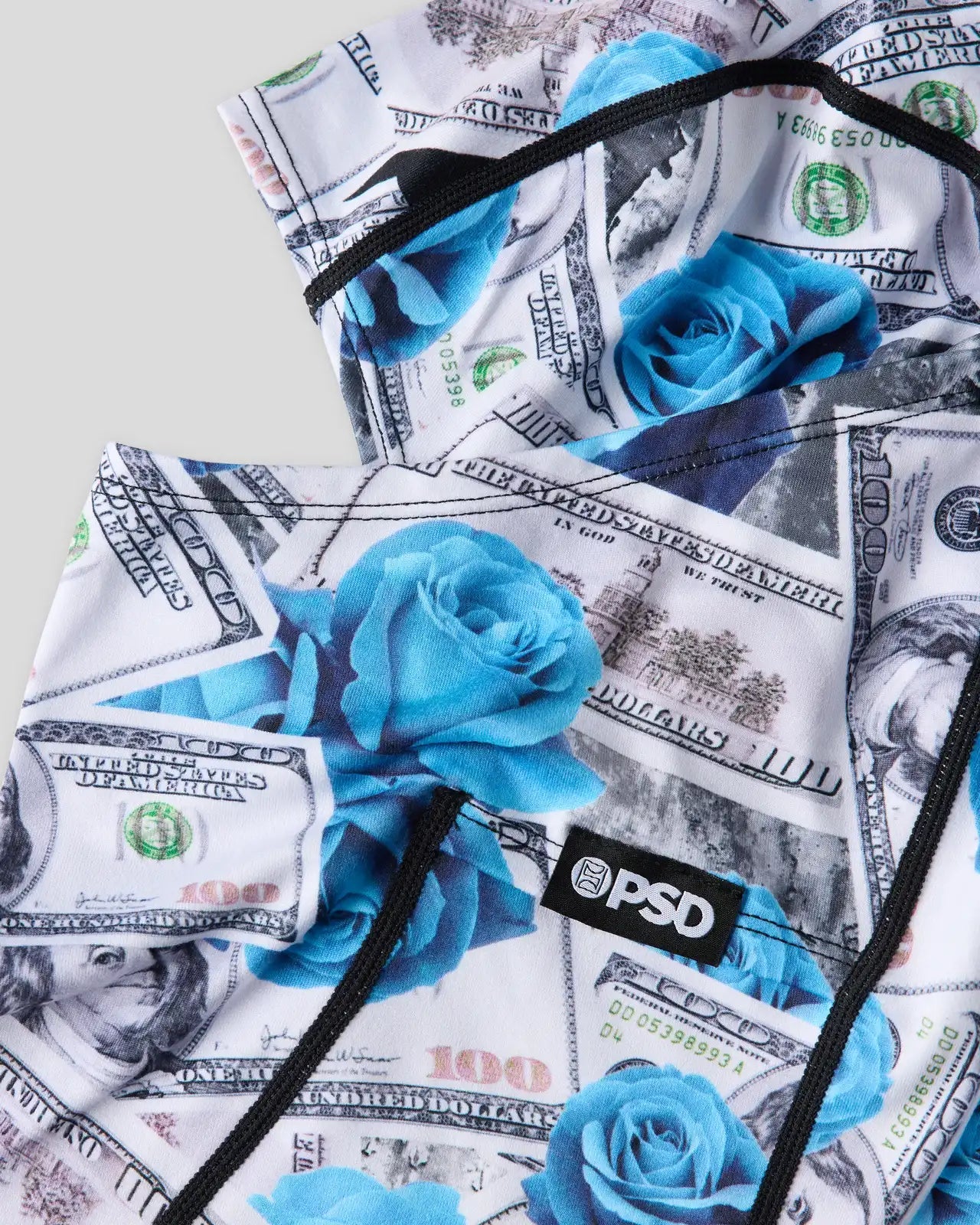 POWDER ROSES - Image 6