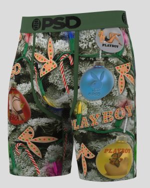 PLAYBOY - FESTIVE TREE