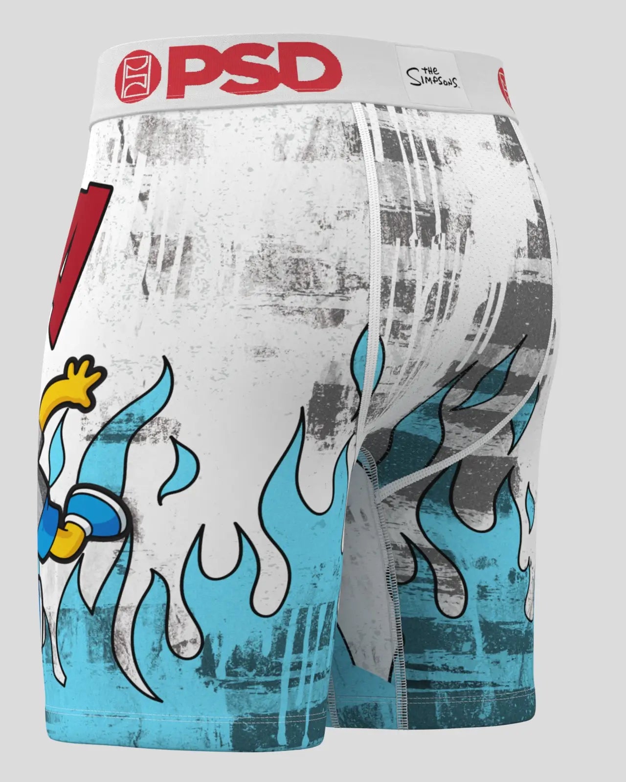 THE SIMPSONS - AYE CARUMBA - Image 3