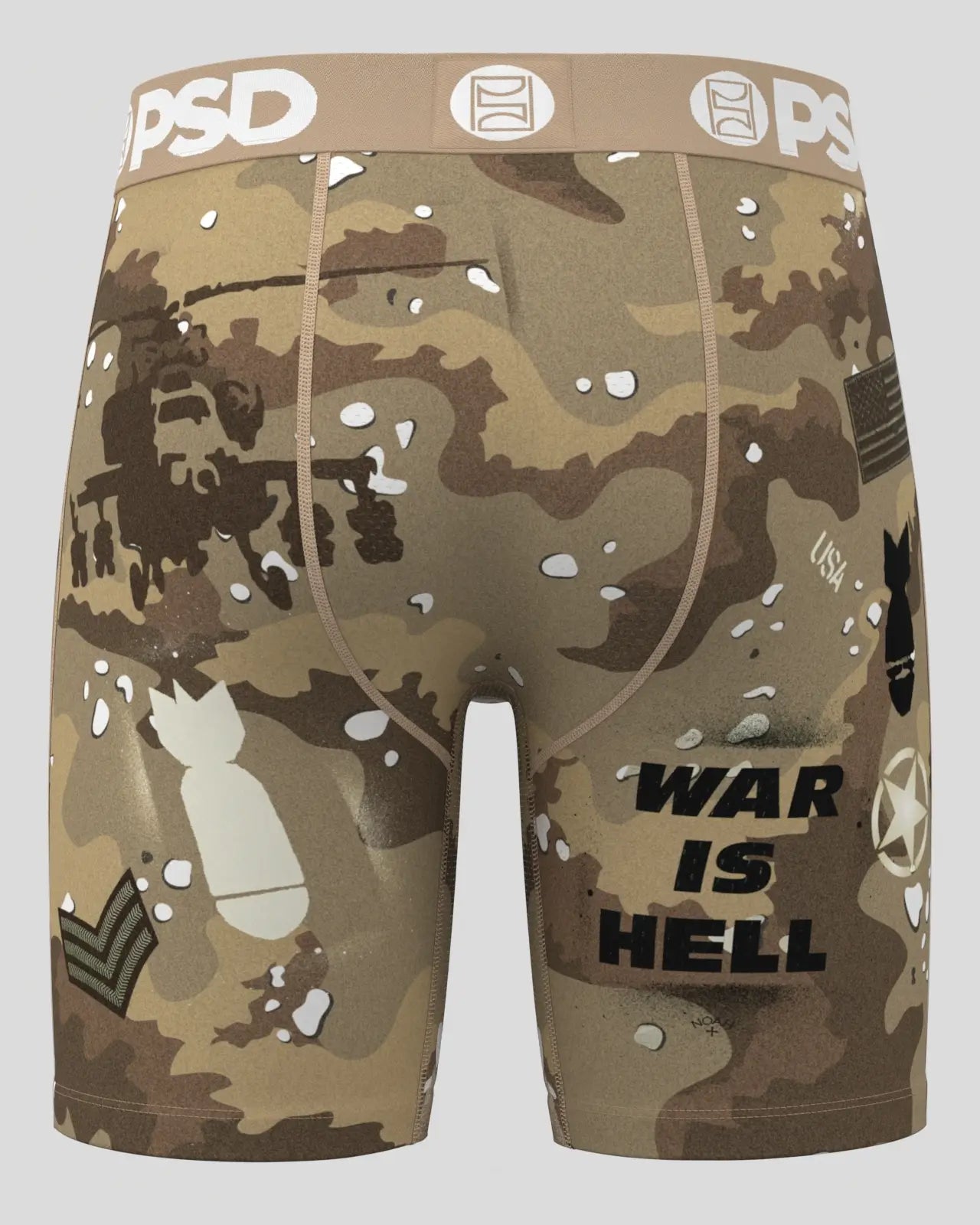 WARFACE SANDSTORM - Image 4