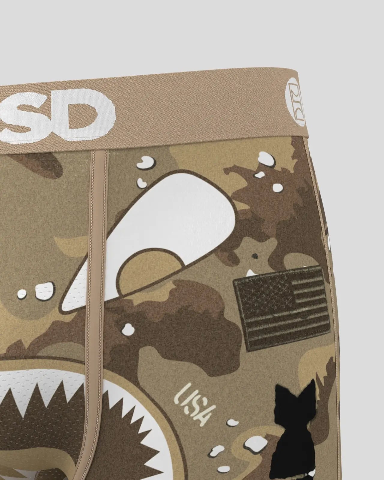 WARFACE SANDSTORM - Image 5