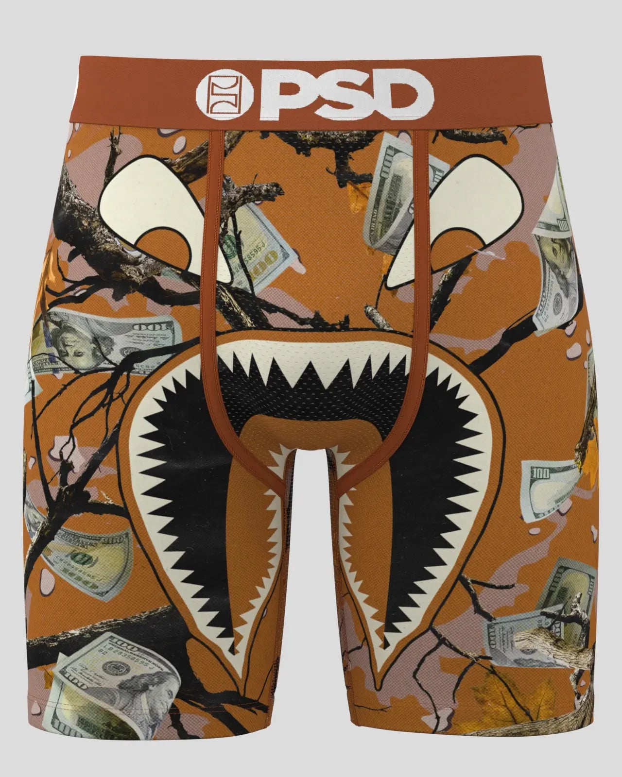 WARFACE SQUASH - Image 2