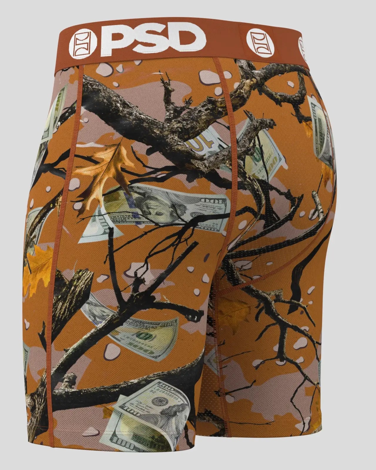 WARFACE SQUASH - Image 3