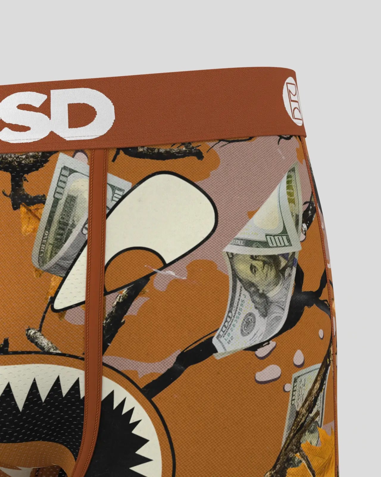 WARFACE SQUASH - Image 5