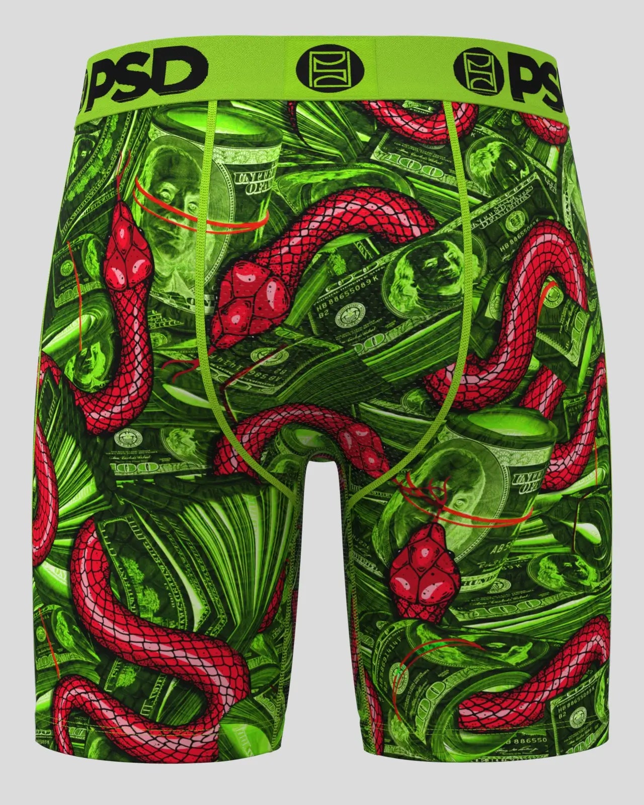 MAMBA MONEY SZN - Image 4