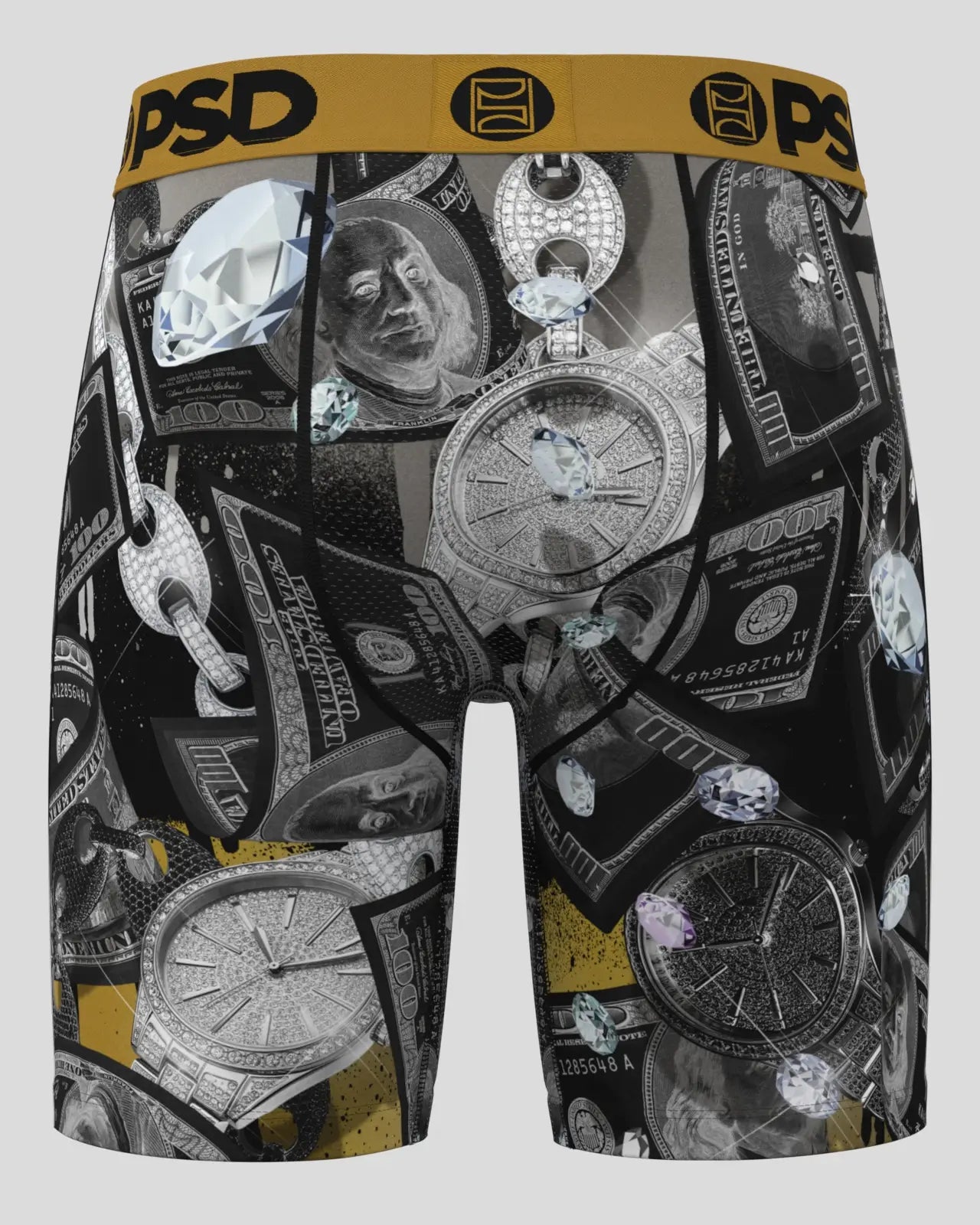 SILVER BANDS - Image 4