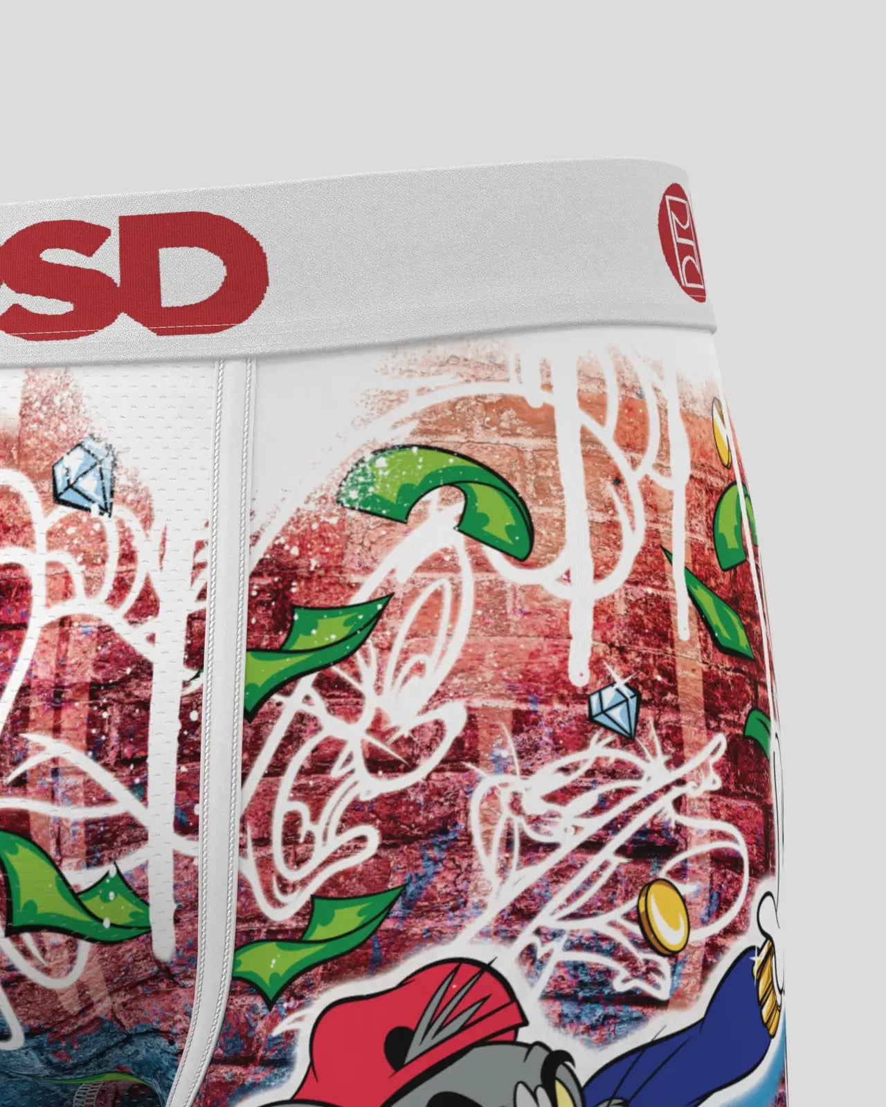 TOM AND JERRY - TRAP - Image 5