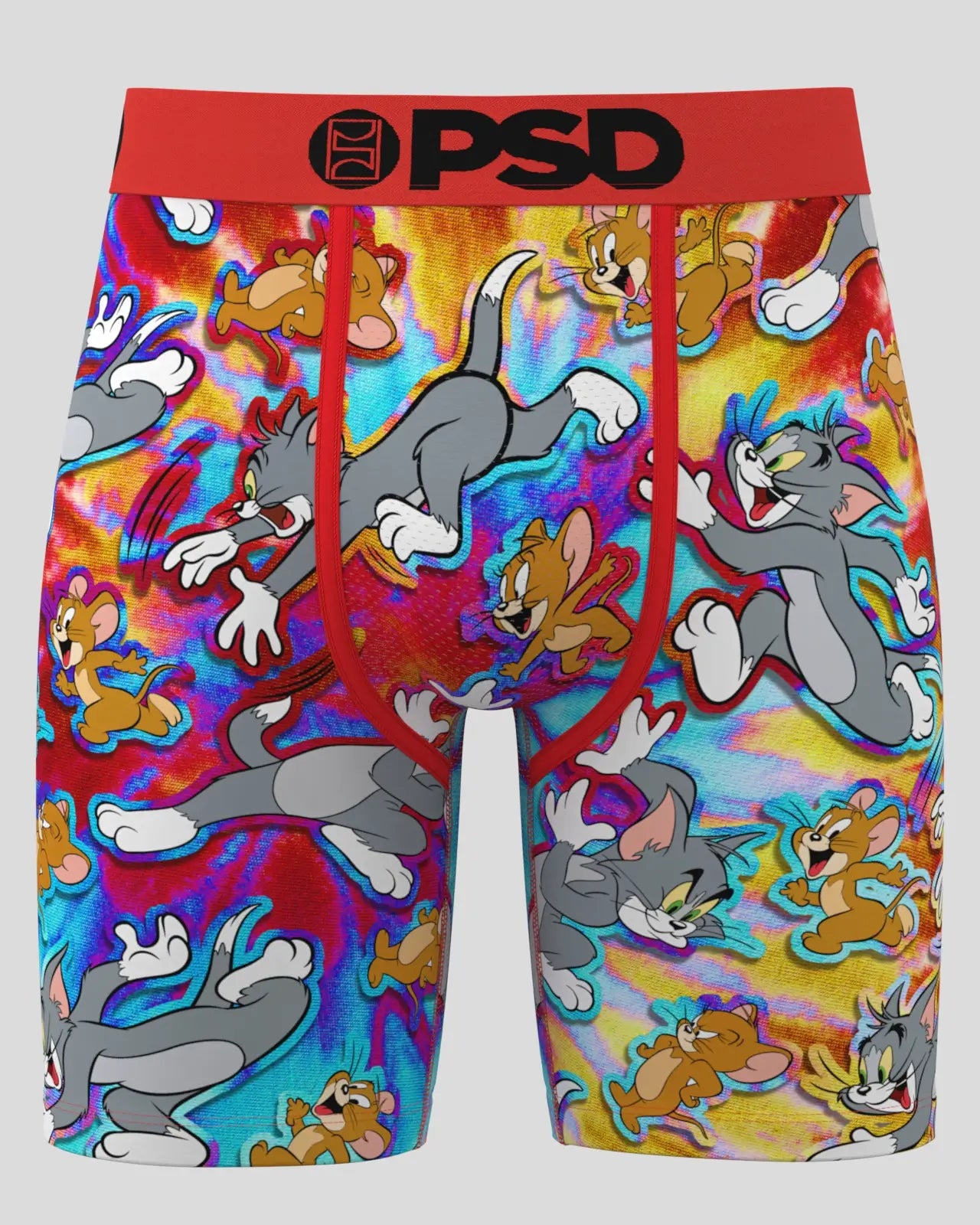 TOM AND JERRY - CATCH ME - Image 2