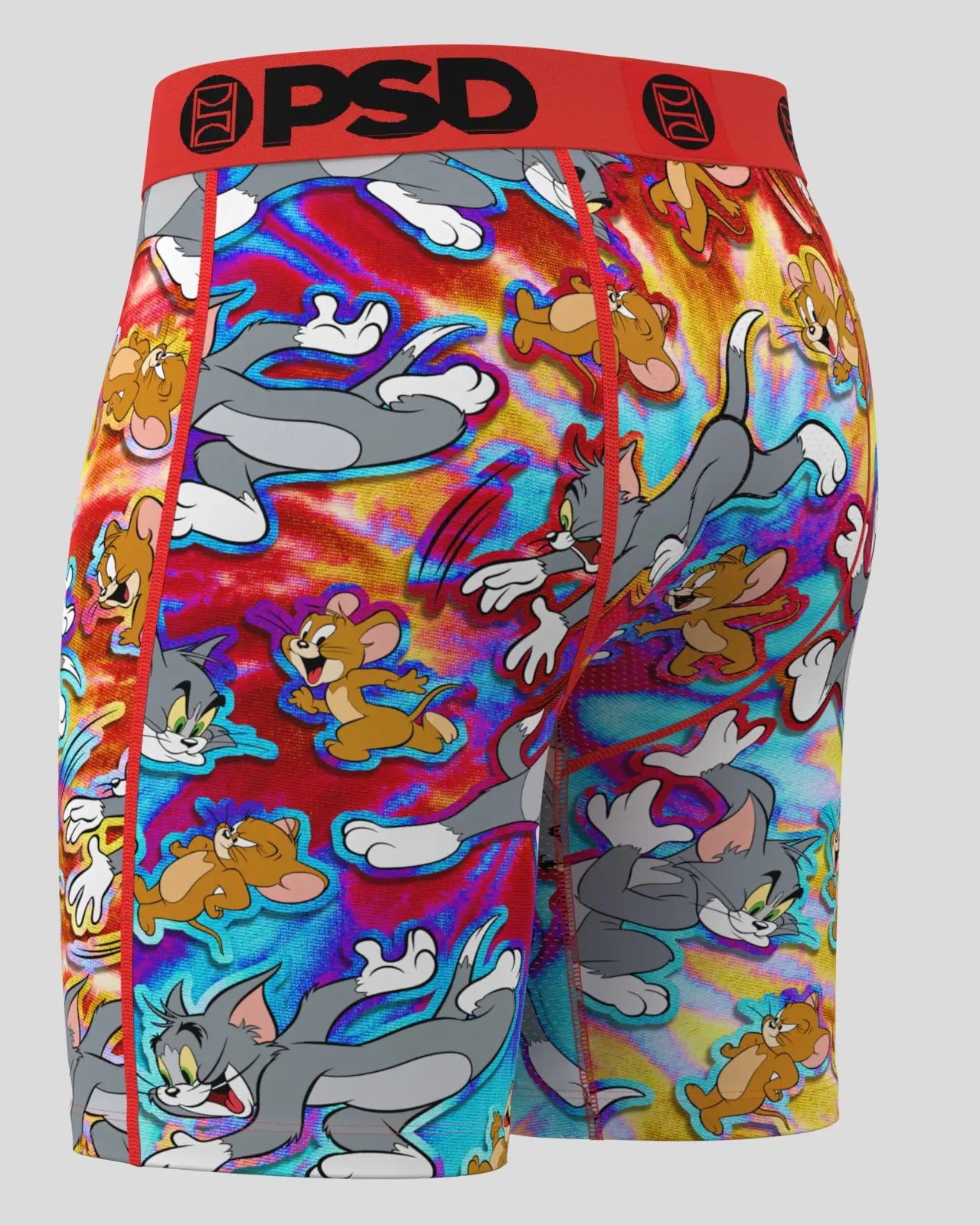 TOM AND JERRY - CATCH ME - Image 3