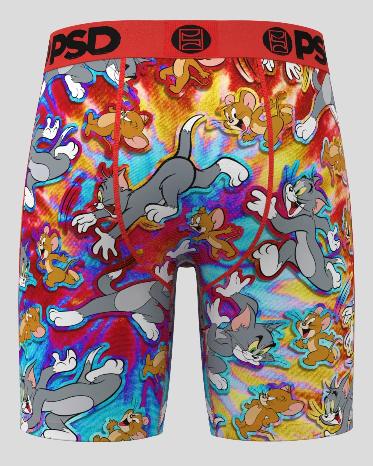 TOM AND JERRY - CATCH ME - Image 4