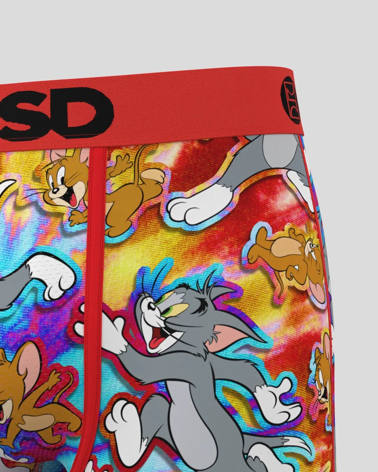 TOM AND JERRY - CATCH ME - Image 5