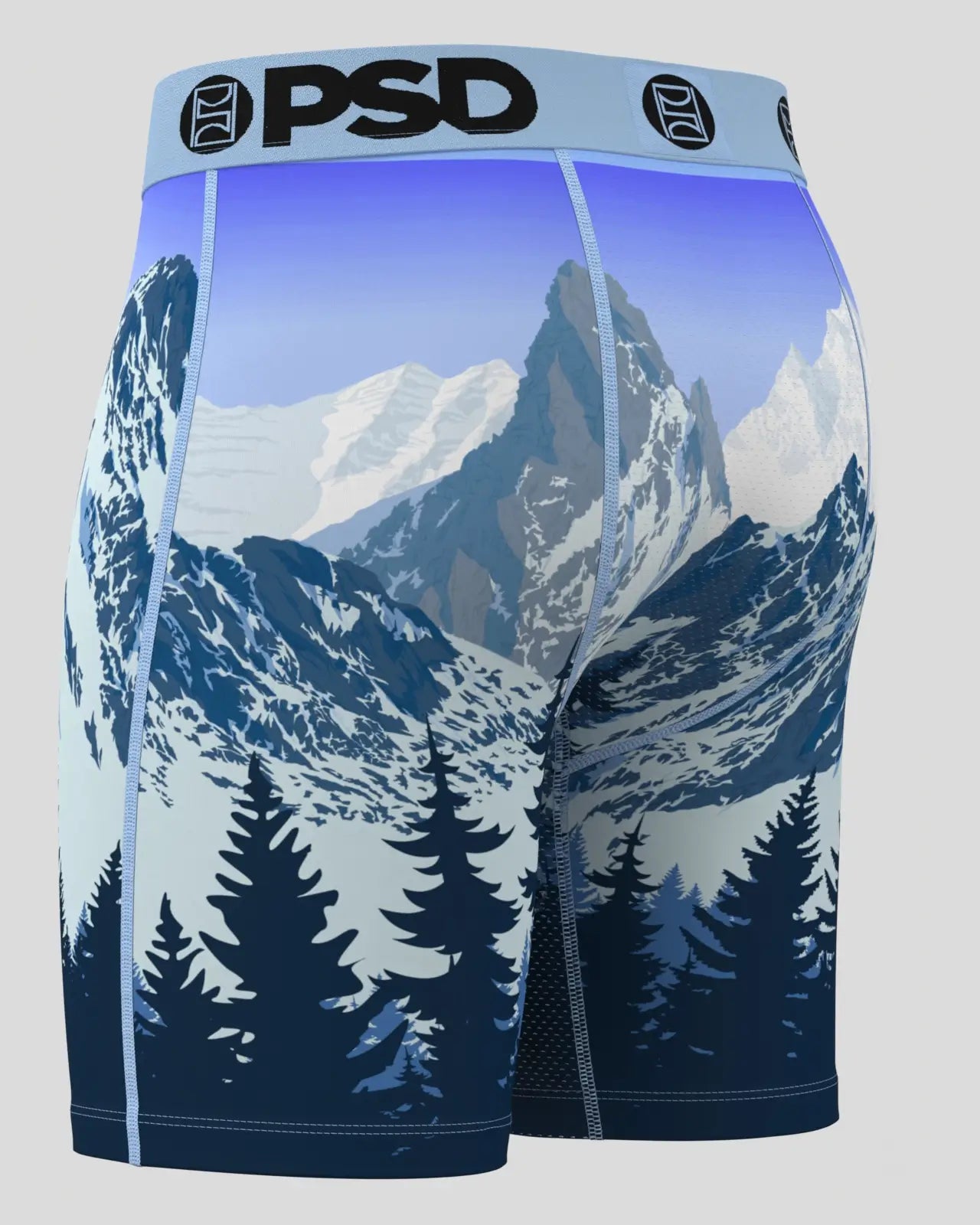 ALPINE CHILL - Image 3