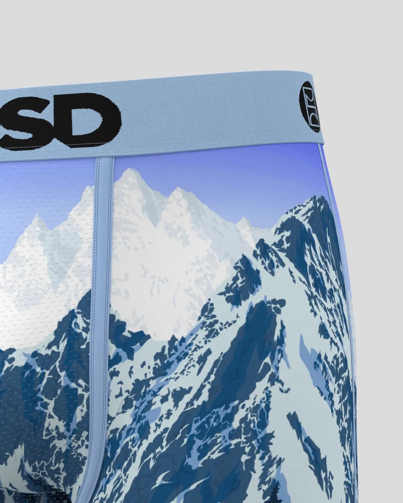 ALPINE CHILL - Image 5