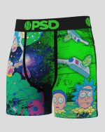 RICK AND MORTY - PORTAL VOID