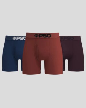 MODAL 3 PACK - DARK EDGE