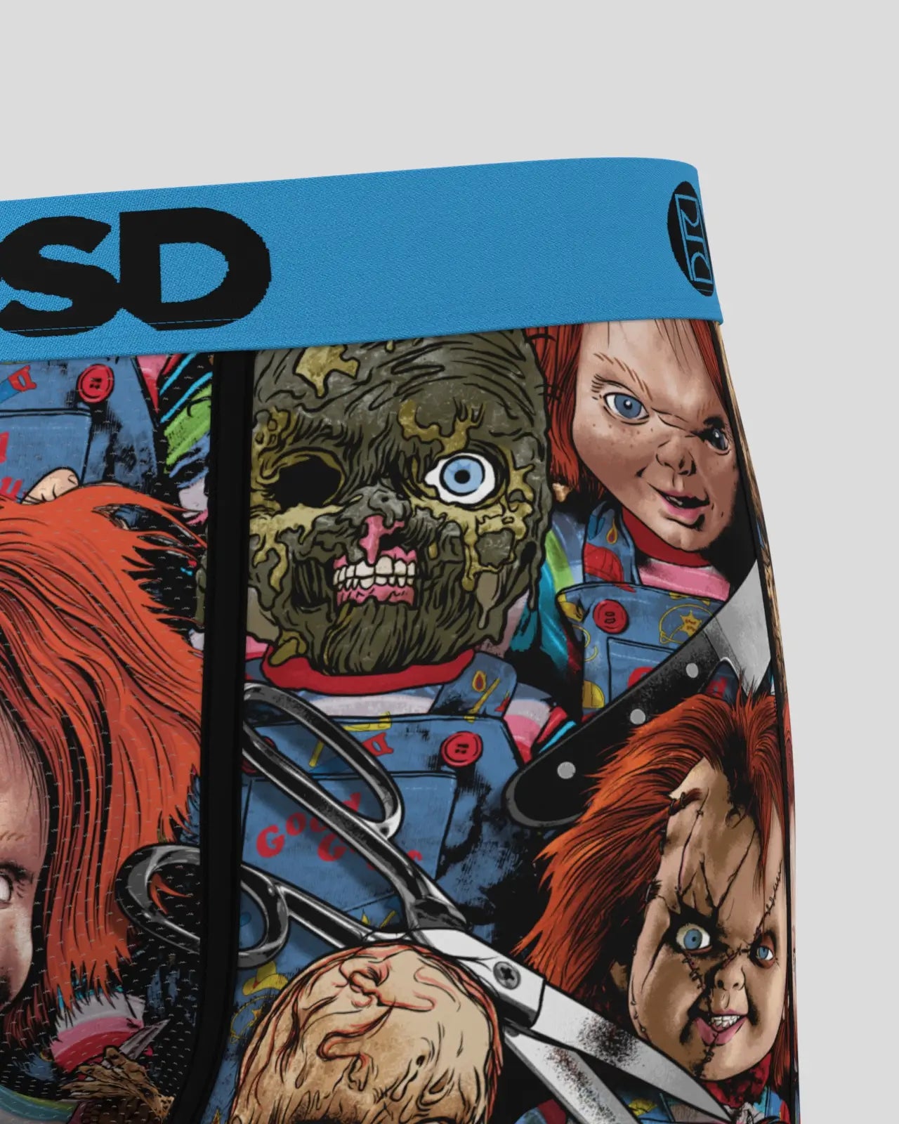 CHUCKY - CLONES - Image 5