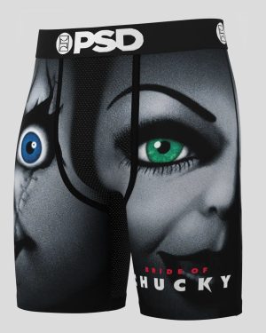 CHUCKY - CHUCKY'S BRIDE