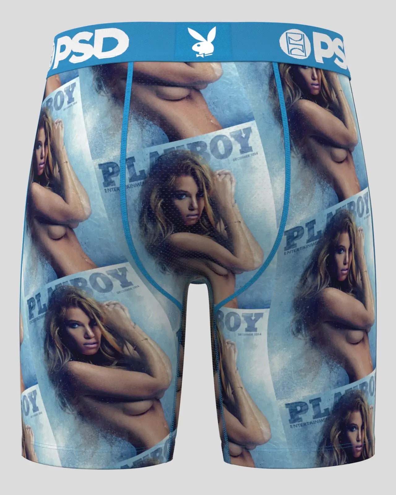 PLAYBOY - ICE - Image 4