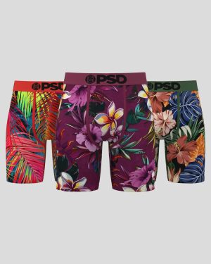 3 PACK - WAVE RUNNER