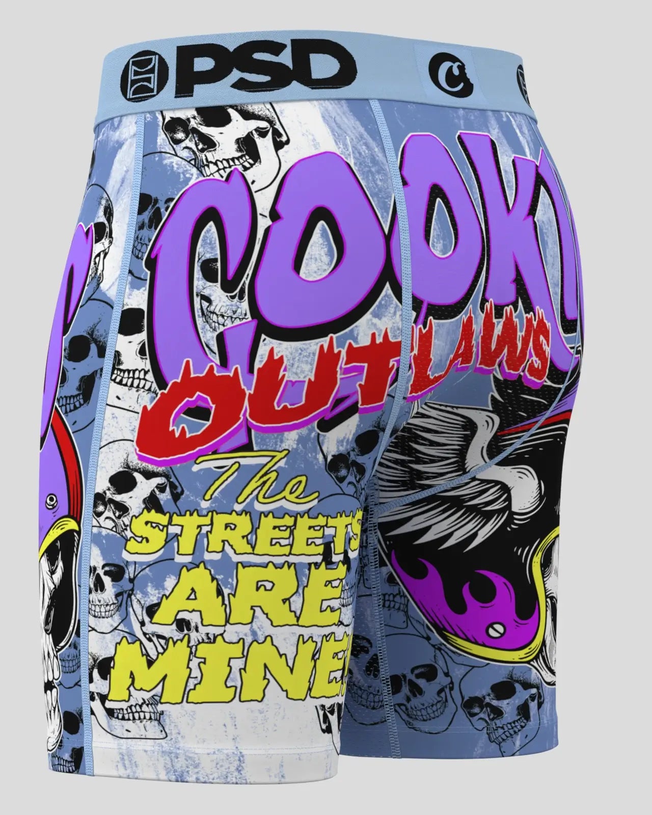 Cookies - Outlaw - Image 3